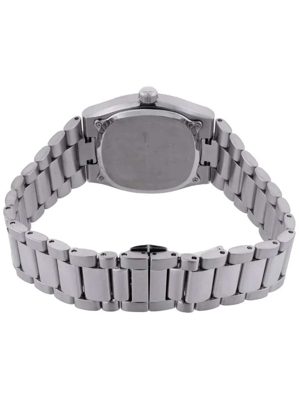 NWT Bulova Super Seville Quartz Blue Dial Men's Watch